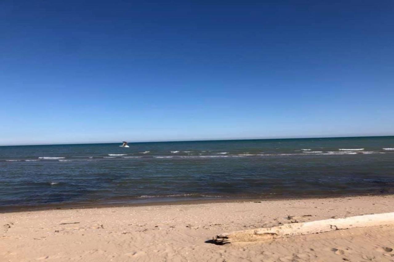 Sunrise Beach Oscoda @ Surfside Экстерьер фото